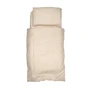 Комплект постельного белья Twins Muslin бежевый (3031-TM-02)