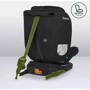 Автокресло Lionelo Bastiaan i-Size Black Carbon черное (LO-BASTIAAN I-SIZE BLACK CARBON): Крепление Isofix есть