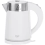 Электрочайник Adler AD 1372 white