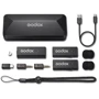 Godox MoveLink Mini UC Kit 2 (Classic Black) фото 7