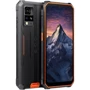 Смартфон Blackview BV4800 Pro 4/128Gb Orange (UA UCRF): Камера Двойная 16 Мп + 2 Мп / LED вспышка / Автофокус / Панорама / Фронтальная 8 Мп