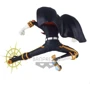 Игровая фигурка Игровая коллекционная фигурка Banpresto One Piece: Battle Record Collection - Sanji Osoba-Mask (BP18315P): Серия Battle Record Collection