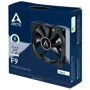 Кулер Arctic F9 Black (ACFAN00212A): Тип вентилятор