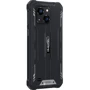 Смартфон Oukitel WP32 4/128Gb Black (UA UCRF): Камера 20 Мп + 2 Мп + фронтальная 5 Мп