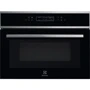 Вбудовувана мікрохвильова піч Electrolux EVK8E00X