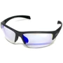 Спортивные очки Очки защитные фотохромные Global Vision Hercules-7 Photo (Anti-Fog) (G-Tech™ blue) синие зеркальные (1ГЕР724-90)