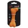Игрушка кость AnimAll GrizZzly 9635 для собак 11х4.7х4 см PS05002 оранжевая (141280)