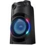 Музичний центр Panasonic SC-TMAX20GS-K фото 4