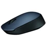 Подарункова миша Logitech Wireless Mouse M170 фото 3