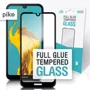 Аксесуар для смартфона Piko Tempered Glass Full Glue Black for Huawei Y5p