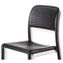 Стул Special4You Aurora black (E6361) фото 5