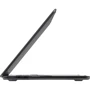 LAUT Huex Black (L_MA22_HX_BK) for MacBook Air 13.6" M3 | M2 (2024 | 2022): Цвет Черный (Black)