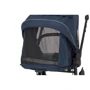 Коляска Baby Design ZOY 03 NAVY фото 10