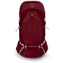 Рюкзак Osprey Aura AG 50 Gamma Red - WM (009.1723): Объем 50