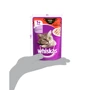Влажный корм Whiskas для котов Крем-суп с говядиной 28х85 г (4770608255411): Вес упаковки 2380 г