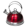 Чайник Bergner-KaiserHoff KH 9477 (2.6 л): Область застосування Для індукційних плит