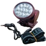 Фонарь туристический GR-1898 (13 LED, 3х400mAh) (121290): Тип Налобный