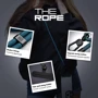 Ремешок для смартфона ArmorStandart Rope Black Denim with Dark holder (ARM76096) фото 3