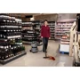 Пилосос Karcher NT 22/1 Ap (1.378-600.0): Тип пилососа професійний