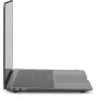 Moshi Ultra Slim Case iGlaze Stealth Black (99MO071007) for MacBook Air (2018/2019): Тип аксессуара чехол