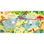 Fingerwiggly Elephants: Производитель Usborne