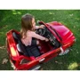 Детский электромобиль Bambi Racer Lexus красный (M 3906EBLRS-3) фото 9