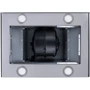 Вытяжка Perfelli CGS 9632 I 1000 LED фото 6