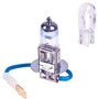 Галогенная автолампа Pulso H3 12v 55w+50% X-treme Vision (LP-32553): Производитель PULSO