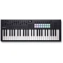 MIDI клавиатура NOVATION Launchkey 49 MK4