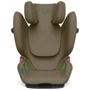 Автокресло Cybex Pallas G i-Size Classic Beige mid beige фото 1