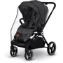 Универсальная коляска 2 в 1 Lionelo Mika Grey Graphite фото 7