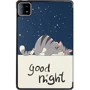 Аксессуар для планшетных ПК BeCover Smart Case Good Night for Xiaomi Mi Pad 6/6 Pro (709498)