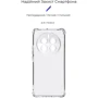 Чехол для телефонов Armorstandart Air Force Camera cover Transparent for Realme 12 Pro / 12 Pro+ (ARM74722): Совместимость Realme 12 Pro / 12 Pro+