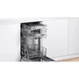 Встраиваемая посудомоечная машина Bosch SPV4EMX16E: Размеры 81.5x44.8x55 см