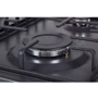 Варочная поверхность Ventolux HG640-MA3 S (AN) фото 6