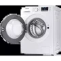 Стиральная машина Samsung WW90TA046TE: Загрузка белья (стирка), кг 9
