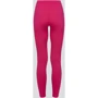 Термолосины Falke ESS Wool-Tech Tights berry 33216-8284 42 розовые фото 1