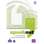 Speak Out Pre-Intermediate Teacher's Book