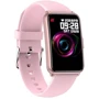 Смарт-часы 2E Wave S 46mm Pink: Дисплей 1.57 "