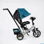 Велосипед Best Trike бірюзовий (6588 - 39-008): Рекомендований вік от 1.5 лет