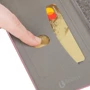 Чехол для телефонов BeCover Book Exclusive Red Wine for Xiaomi Redmi 14C 4G / Poco C75 (712511): Пленка в комплекте нет