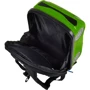 Рюкзак машинка Ridaz Lamborghini backpack (91101W-GREEN): Цвет зеленый