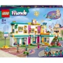 Конструктор LEGO Friends Хартлейк-Сити: международная школа (41731)