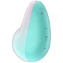 Вакуумный вибратор Satisfyer Pixie Dust Mint/Pink