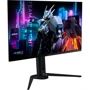 Монітор GIGABYTE AORUS FO32U: Покриття екрану глянцевое