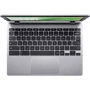 Ноутбук Acer Chromebook 311 CB311-12H-C6WN Silver (NX.KX1EU.001) UA