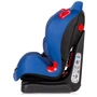 Автокресло Capsula MN3 Cosmic Blue