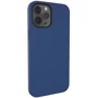 Чехол для iPhone Switcheasy MagSkin with MagSafe Classic Blue (GS-103-123-224-144) for iPhone 12 Pro Max фото 9