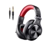 Навушники OneOdio Fusion A70 Red