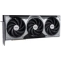 Видеокарта MSI Nvidia GeForce RTX 5090 VENTUS 3X OC (RTX 5090 32G VENTUS 3X OC) UA: Тип памяти GDDR7